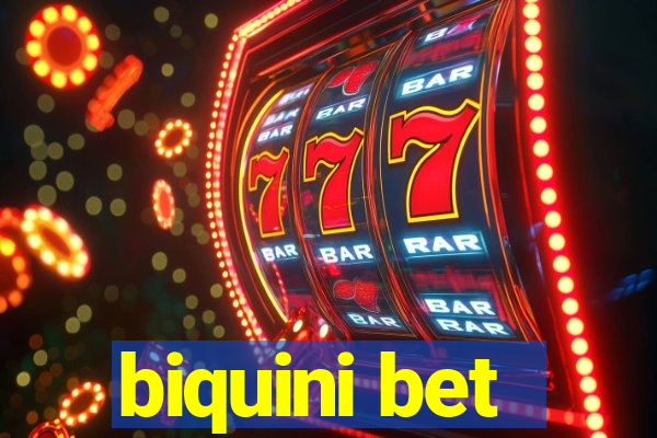 biquini bet